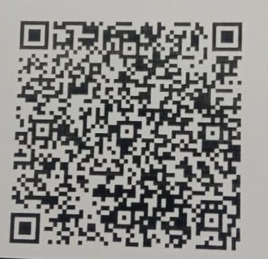 Payment QR Code