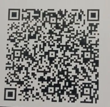 Payment QR Code