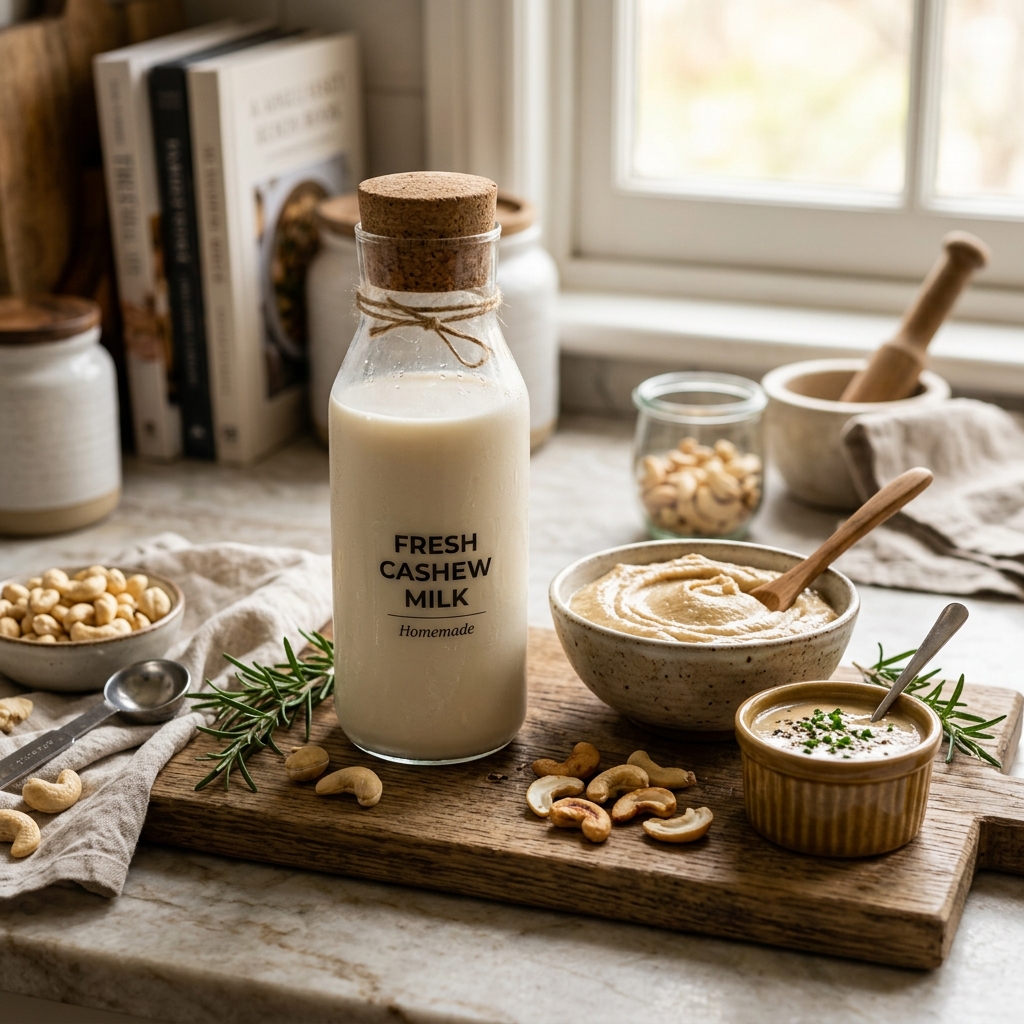 Cashew Kitchen