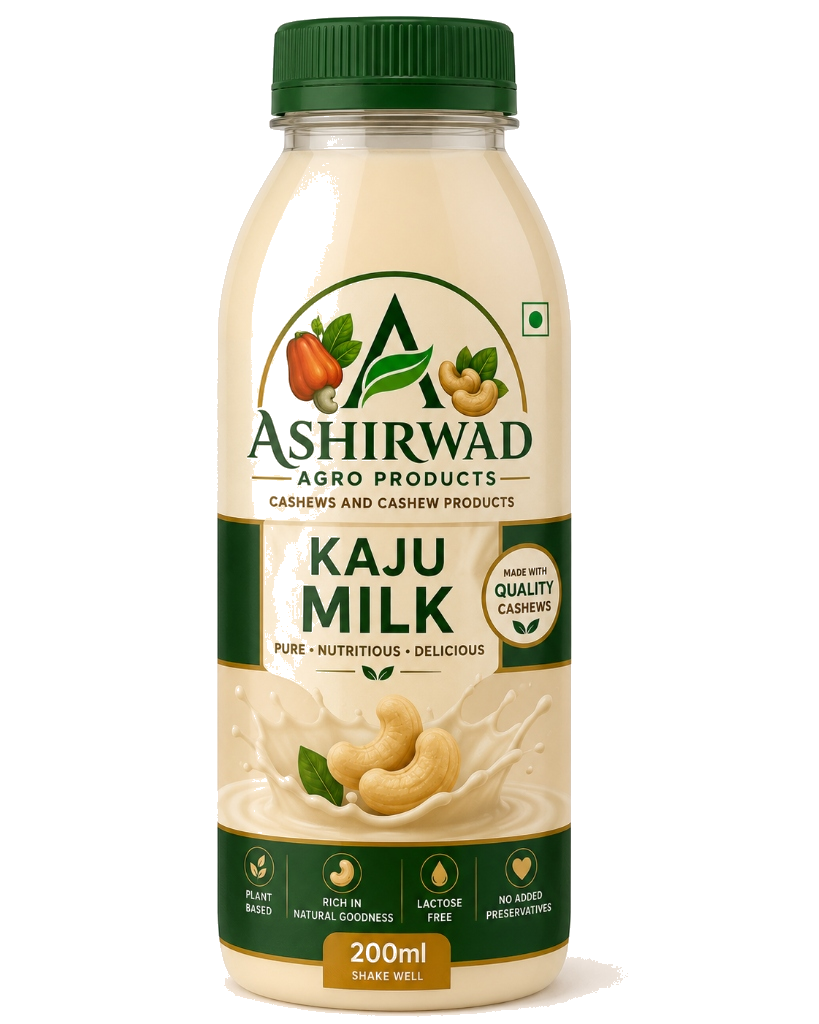 Cashew Milk