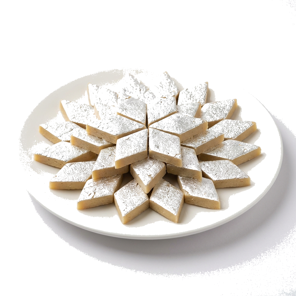 Cashew Sweets
