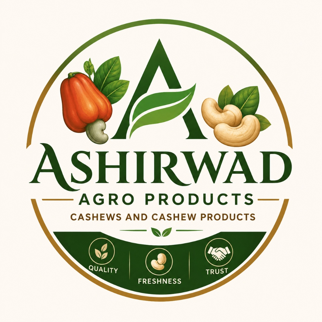 Ashirwad Agro Logo